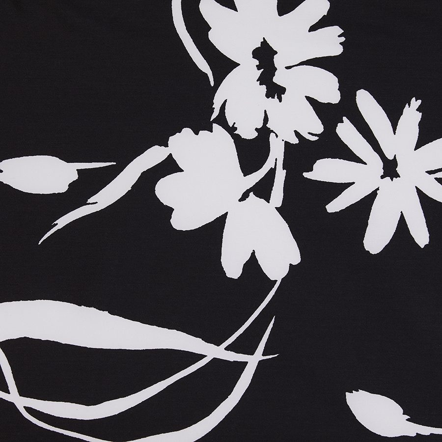 Specialty Silhouette tablecloth